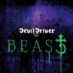 Devildriver - Beast (Vinyl)
