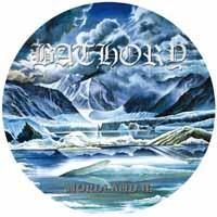 Bathory - Nordland Ii (Picture-Disc)