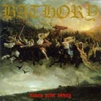 Bathory - Blood Fire Death (Picture-Disc)