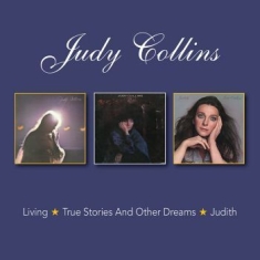 Collins Judy - Living/True Stories/Judith
