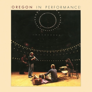 Oregon - In Performance