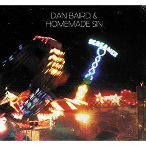 Dan Baird And Homemade Sin - Screamer