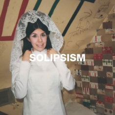 Simonetti Mike - Solipsism (Collected Works 2006-13)