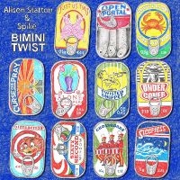 Statton Alison & Spike - Bimini Twist