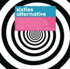 Blandade Artister - Sixties Alternative