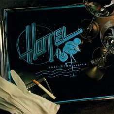 Hotel - Half Moon Silver