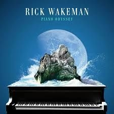 Wakeman Rick - Piano Odyssey in the group VINYL / Klassiskt,Övrigt at Bengans Skivbutik AB (3309370)