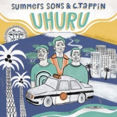 Summers Sons & C.Tappin - Uhuru