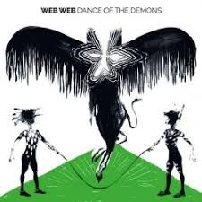 Web Web - Dance Of The Demons in the group VINYL / Dans/Techno at Bengans Skivbutik AB (3309489)