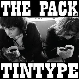 Pack A.D. - Tintype