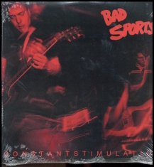 Bad Sports - Constant Stimulation