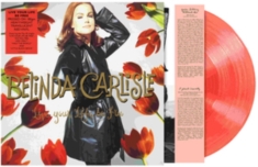 Carlisle Belinda - Live Your Life Be Free (Col.Vinyl)