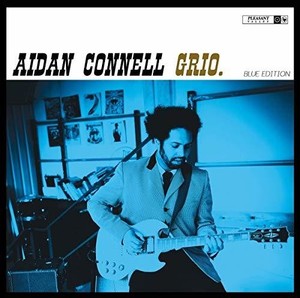 Connell Aidan - Grio