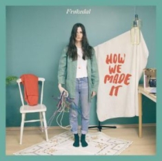 Frökedal - How We Made It