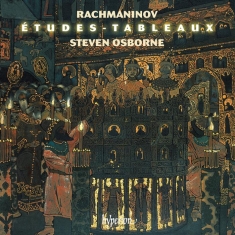 Rachmaninov Sergei - Études-Tableaux