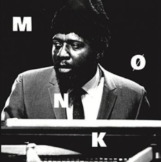 Monk Thelonious - Monk