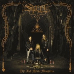 Spell - Full Moon Session (Expanded Edition