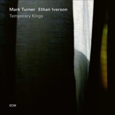 Turner Mark Iverson Ethan - Temporary Kings