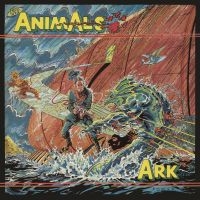 Animals The - Ark