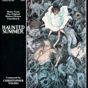 Young Christopher - Haunted Summer