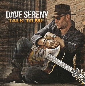 Sereny Dave - Talk To Me