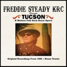 Krc Freddie Steady - Tucson