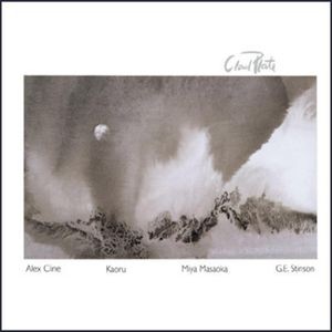 Alex Cline - Cloud Plate