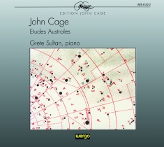 Cage John - Etudes Australes (Complete)