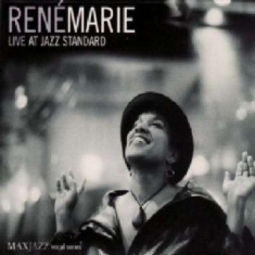 Rene Marie - Live At Jazz Standard