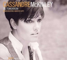 Cassandre Mckinley - Til Tomorrow: Remembering Marvin Ga