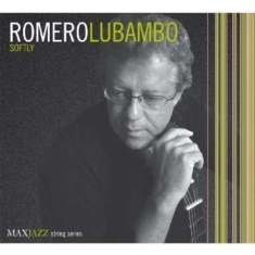 Romero Lubambo - Softly