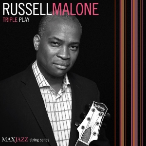 Malone Russell - Triple Play