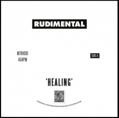 Rudimental - Healing / No Fear
