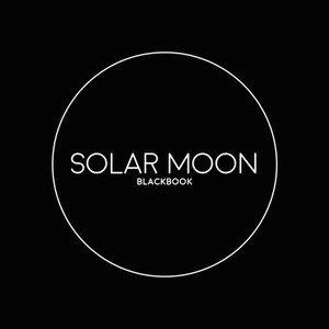 Solar Moon - Blackbook