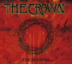 Crown The - The Burning