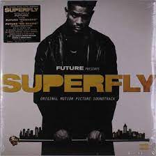 Future 21 Savage & Lil Wayne - Superfly (Original Motion Picture S