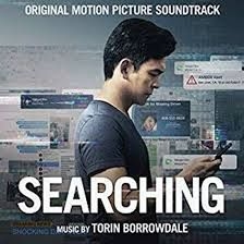 Ost - Searching