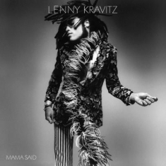 Lenny Kravitz - Mama Said (2Lp)