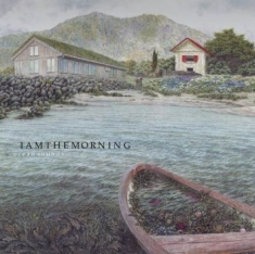 Iamthemorning - Ocean Sounds (Cd+Br)