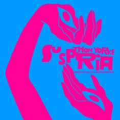 Thom Yorke - Suspiria (Music For The Luca Guadag