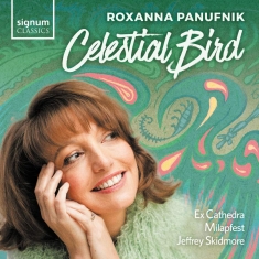 Panufnik Roxanna - Celestial Bird
