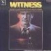 Filmmusik - Witness in the group CD / Film/Musikal at Bengans Skivbutik AB (3320853)
