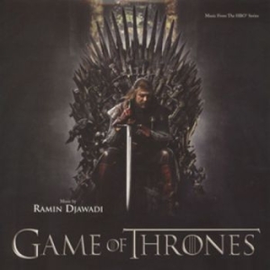 Various Artists - Game Of Thrones - Soundtrack