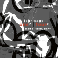 Cage John - One7 Four6