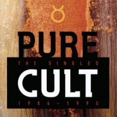 Cult The - Pure Cult (Reissue)