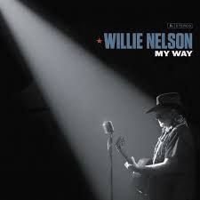 NELSON WILLIE - My Way in the group CD / New releases / Country at Bengans Skivbutik AB (3322039)