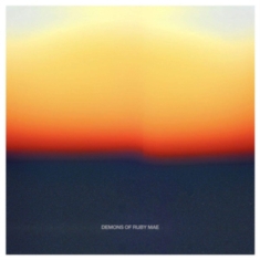 Demons Of Roby Mae - Demons Of Roby Mae