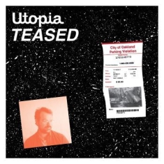 Steinbrink Stephen - Utopia Teased