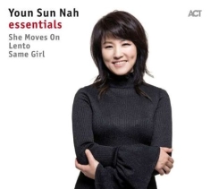 Nah Youn Sun - Youn Sun Nah Essentials (3 Cd)