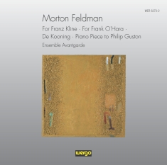 Feldmann Morton - Chamber Music